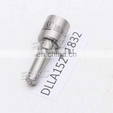 ERIKC DLLA152P1832 fog spray nozzle 0433172120 DLLA 152 P 1832 spray nozzles for Bosh 0445120162