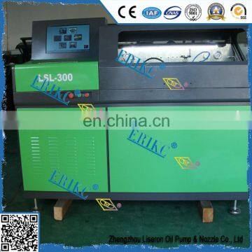 Eps200 , Eps-200 Fuel Injector Test Bench for Common Rail Testing Machine photo-5