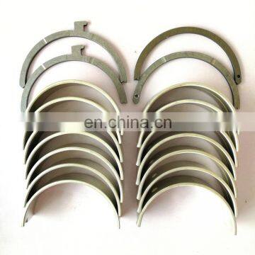 M11 Diesel Engine Crankshaft Main Bearing 3016770 Main Bearing photo-2