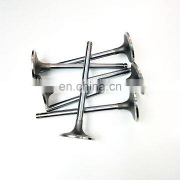 Diesel Engine Spare Part Metal 3924492 6CT Intake Valve photo-3