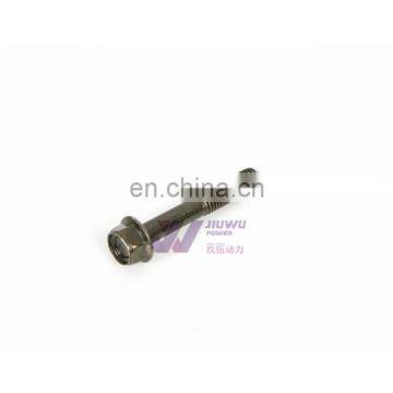 Bolt For ZX230 6BG1 Excavator Parts 0-28080850-0 Jiuwu Power