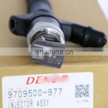 Diesel Injector 095000-9770 23670-51041, Genuine Injector, Made in Japan photo-2