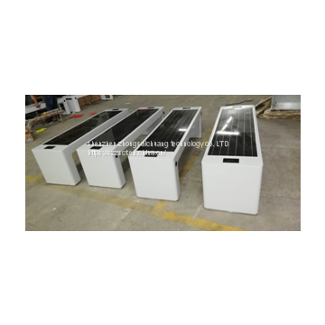 Solar Chair Solar Smart Chair &Solar Bench photo-2