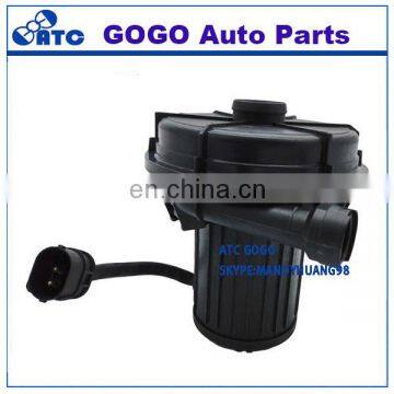 Secondary Air Pump For BMW E46 325i 330i Xi Ci E60 525i 530i 545i E63, OE:728124190 11727571589 ZB7527600-01