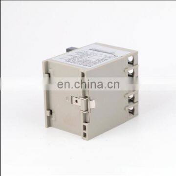 EUCR-2C Motor Idler Protector Electronic Under-current Thermal Relay Thermal overload motor protection