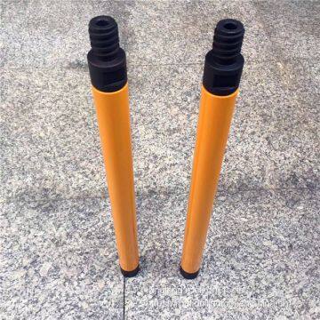 High Air Pressure Hole DTH Hammers Drill Button Bits for Mining and Well Drilling