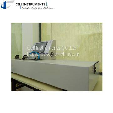 Plastic Film Hot Tack Seal Tester ASTM F1921 photo-3