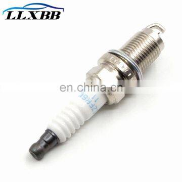 Genuine Auto Iridium Spark Plug 9807B-5617W IZFR6K11 For Honda