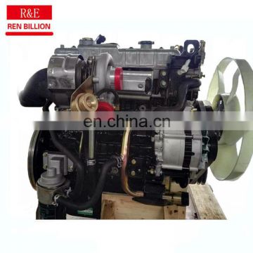 Supply JX493ZLQ3 diesel engine assy for JMC