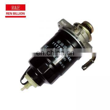 diesel car 4KH1-TC engine fuel filter