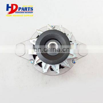 Forklift Engine Parts S4F 24V 40A Alternator