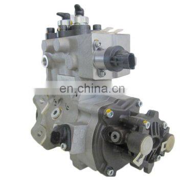 Truck diesel engine electric auto parts high pressure fuel injection pump D5010222523