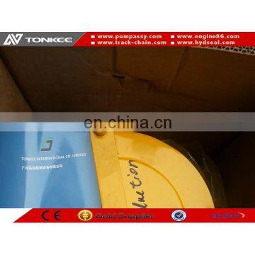 Swing Gearbox R130-3 Swing Reduction Gearbox