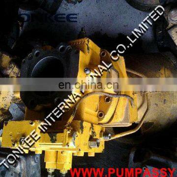 Excavator Parts Piston Pump HD550 VII A8V86 ESBR Hydraulic Main Pump