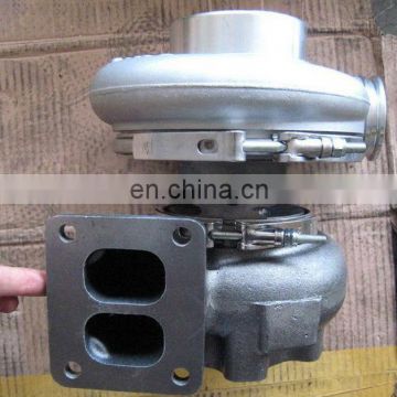 Man turbocharger 51091007463