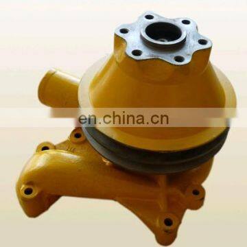 QIANYU Diesel Engine 4BT3.3 QSB3.3 Water Pump Ass'y 3800883 for Excavator 907 908 Engine photo-7