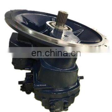 A8VO80 series hydraulic pump A8VO80SR/60R1-NZG05K04 hydraulic pump assembly genuine and new