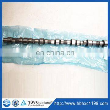 China Supplier Genuine Auto Spare Parts 6CT Camshaft 3923478 photo-3