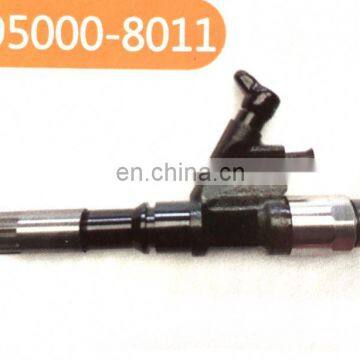 Diesel engine  fuel injector 095000-8011