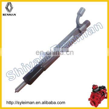 Cummins 6CT 6cta8.3 Diesel Engine Fuel Injector 04321917564 3913735 3802202