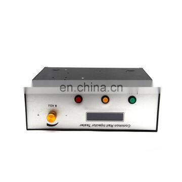 WEIYUAN CR100 common rail Solenoid injector tester