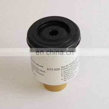 01174696 diesel engine fuel filter element price