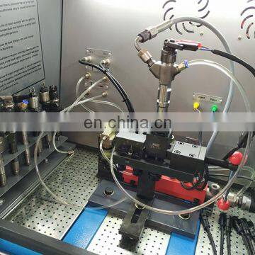 Test Heui Injector Common Rail Test Bench Heui CR318S