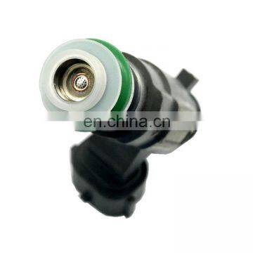 Fuel Injectors Compatible With Nissan Infiniti I3-5 Altima Maxima OEM 16600-AE060 FBJC101 16600AE060 photo-6
