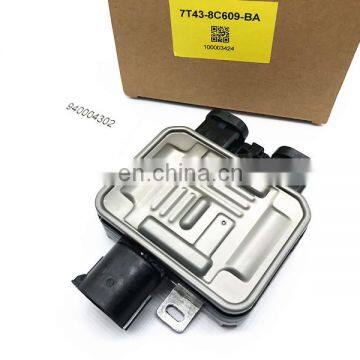 Radiator Fan Controller Module OEM 940004302 940004000 940008501 940004300 940007601 photo-2