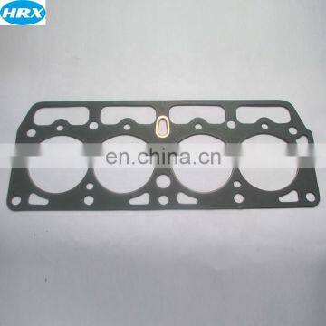 For 4P engines spare parts of cylinder head gasket for sale