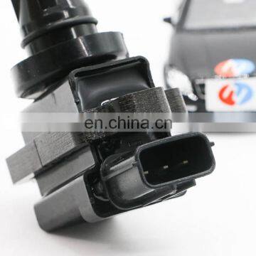 Spare Parts For Spark Plug Coil Plug Ignition System Bobina Ignition Coil Assy 33410-77E2