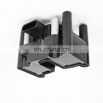 Spare Parts Car Parts 032905106B 32905106 032905106E 0221603449 for 98-01 L4 2.0L Ignitioncoil