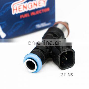 Automotive Spare Parts Best Sell High Quality OEM 0280158055 For Ford Explorer Ranger Mazda B4000 4.0L Fuel Nozzle Manufacturer