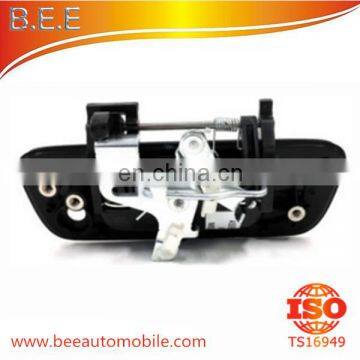 Back Tailgate Door Handle With Keyhole 97319416 25801998 for Chevy Colorado 2004-2010 for GMC Canyon photo-2