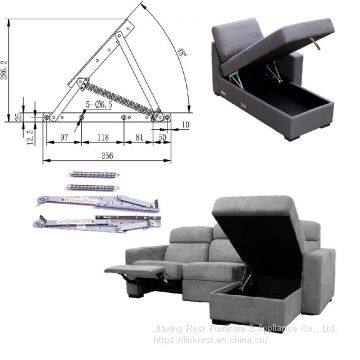 48 Degrees Infinite Storage Mechanism STG002# photo-2