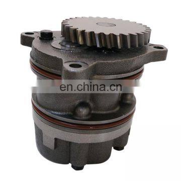 Hot sale Diesel engine parts K19 oil pump 3047549 oil lubricating pump