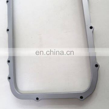 QSB6.7 Diesel Engine Parts ISDE Oil Pan Adapter 4897858 4938656
