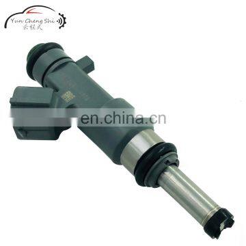 High Quality Car Parts OEM 16600-EA00A Fuel Injector Nozzle For Nissan Frontier X-Trail 2.5L 4L photo-6