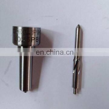 common rail nozzle L025PBC