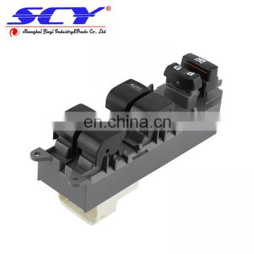 Power Window Master Switch Suitable for Toyota RAV 4 III OE 84820-06100 8482006100