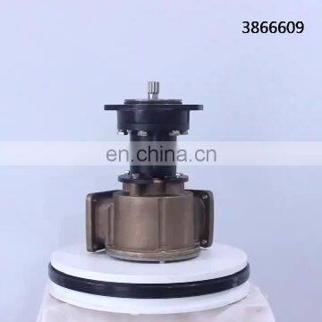 3866609 Sea Water Pump for cummins QSKTA19-ME QSK19 CM2150 diesel engine Parts kta19-m manufacture factory sale price in china