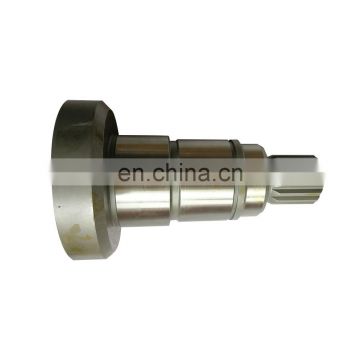 Drive shaft A6VM80 A7VO80 A8VO80 snap ring and thread shaft Uchida for repair or manufacture piston oil pump