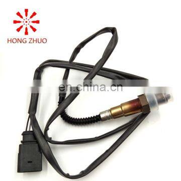 100% Professional High Quality Best Price Oxygen Sensor 06B906262A photo-4