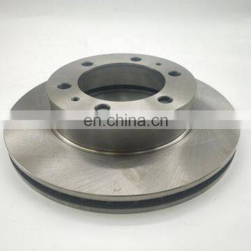 Front Brake Rotor / Brake Disc 43512-0K060 435120K060 For FORTUNER HILUX photo-2