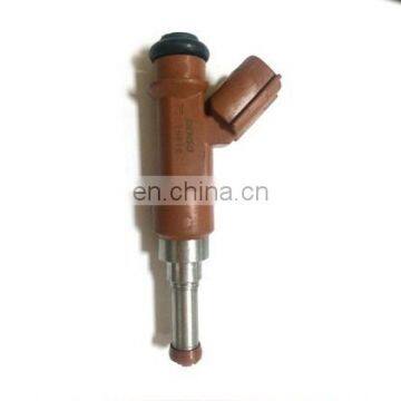 wholesale fuel injector for ALPHARD GGH20/30 23209-31050