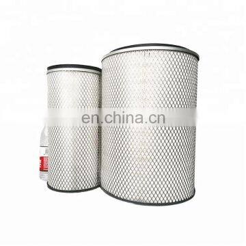 Chinese Factory Air Filter Replacement A813-020 A813-030 Truck Air Filter photo-2
