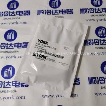 025L01951-000 original York air conditioning repair parts temperature sensor water temperature sensor