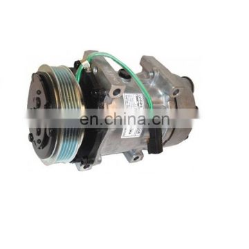 5010483099 5001858486 5010412961 Air Conditioning Compressor for Renault Mercedes-Benz Truck Parts