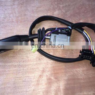 Original SHACMAN Spare Parts Combination Switch 81.25509.0124 photo-2