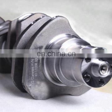 Original Cummins Crankshaft M11 Engine parts 3073707